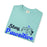 Stay Pawsitive T-Shirt — Cute Dog Graphic Tee for Dog Lovers